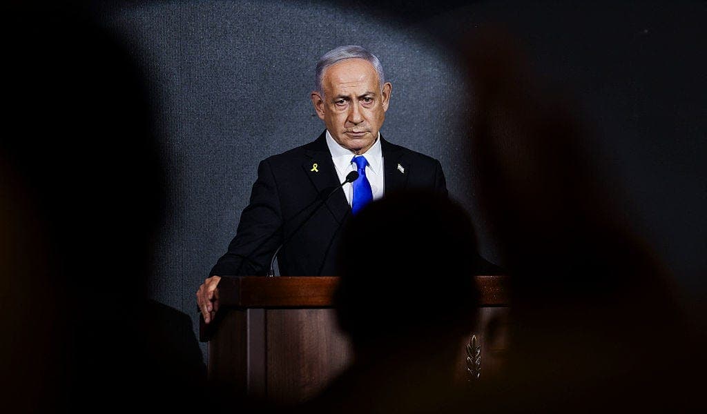 Image for Nations Lack Standing to File Libel Suits in U.S. Courts, Yale Law Professor Argues