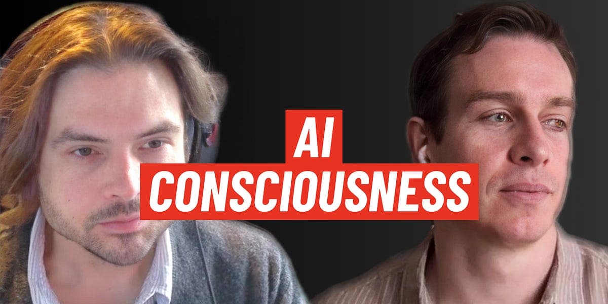 Image for AI Ethicists Discuss Gradual Disempowerment by Superintelligent Tools in New Animated Clip