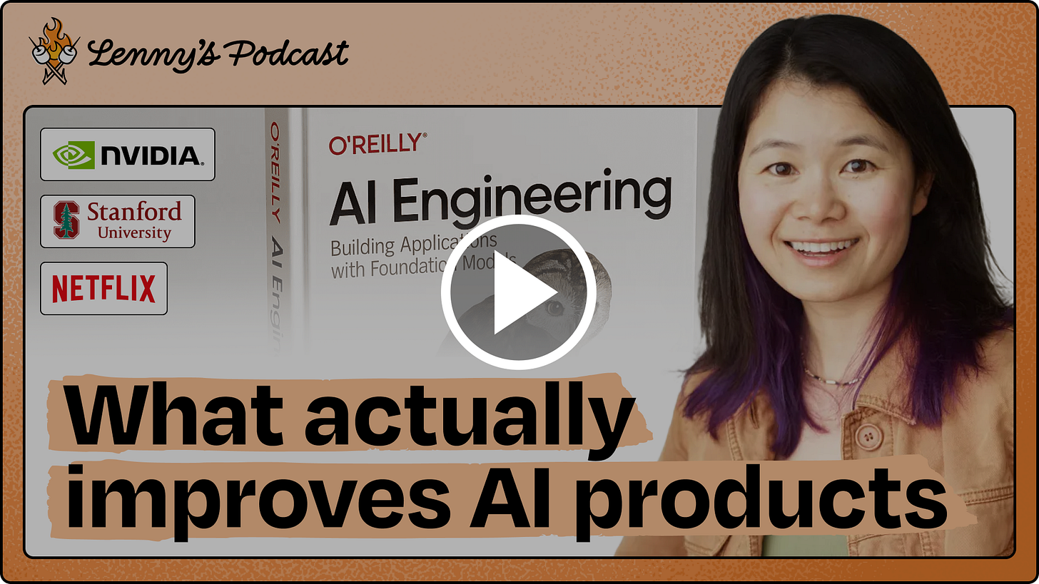 Image for 8 Critical Insights from AI Engineering Expert Chip Huyen Challenge Common AI Development Approaches