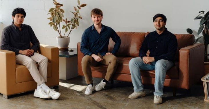 Image for Surya Midha (Mercor)