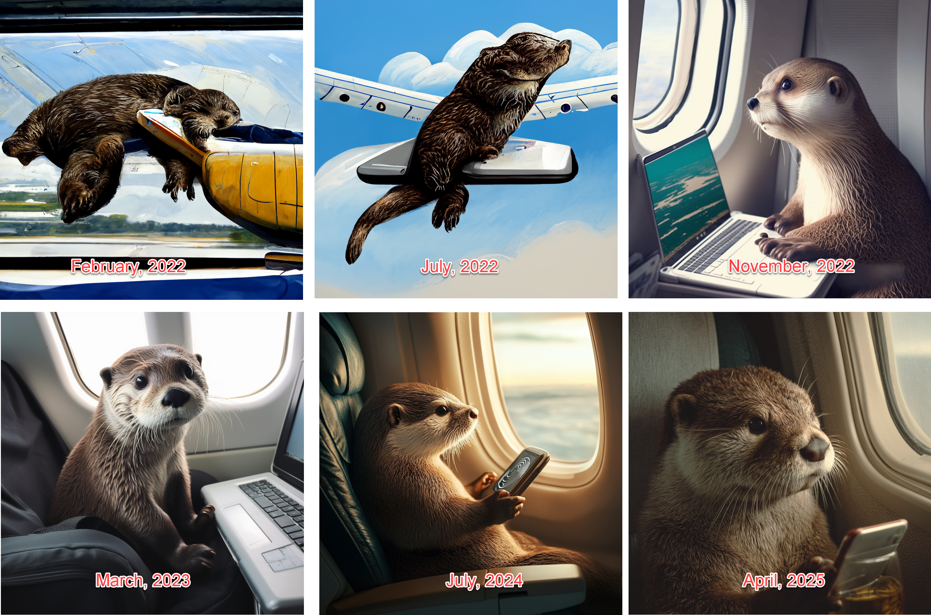 Image for AI Models Achieve 'Incredibly Solid' Prompt Adherence, Moving Beyond Past Flaws