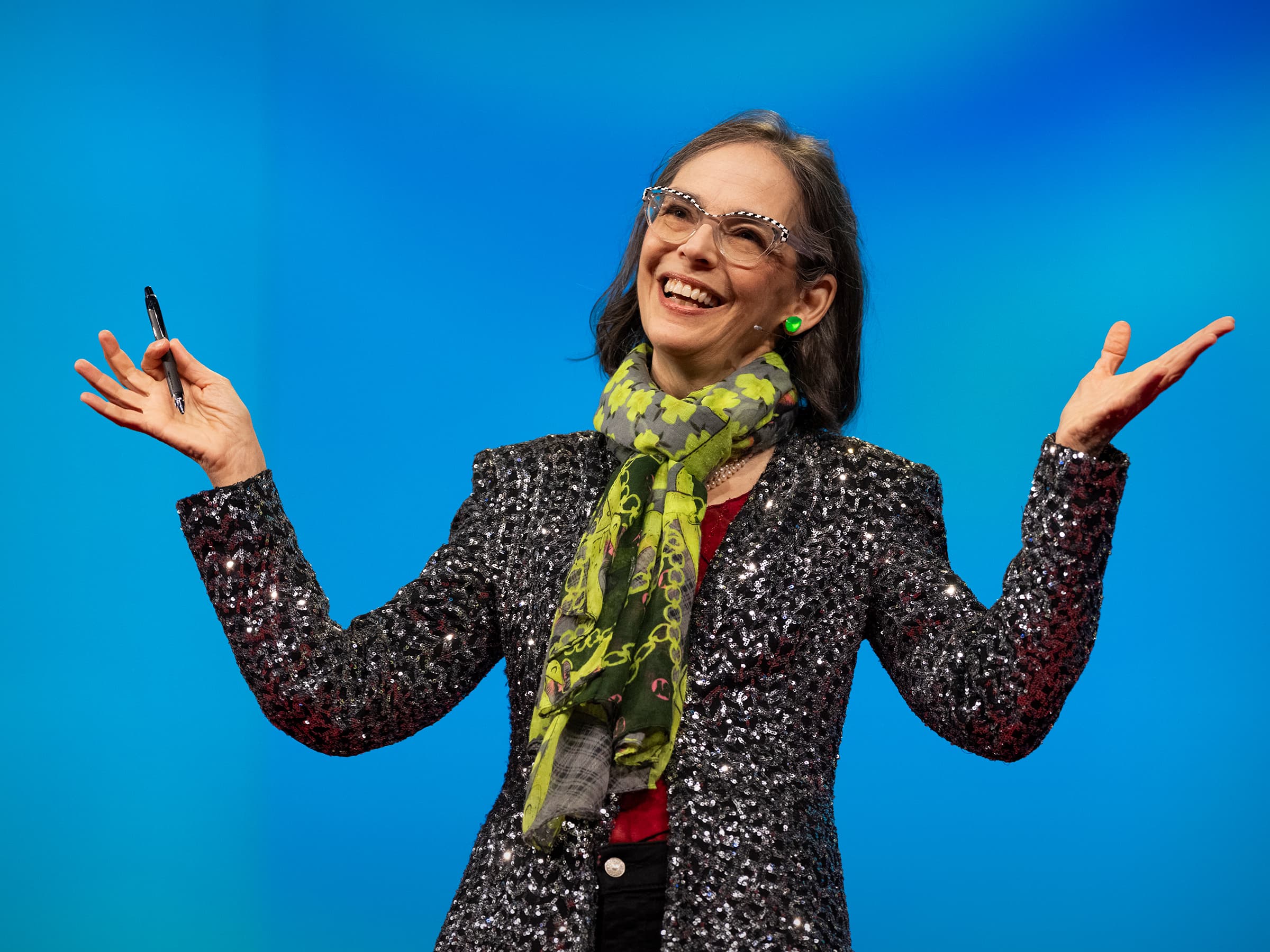 Image for Unsupervised Play and Independence: New TED Talk Proposes Solution to Rising Child Anxiety