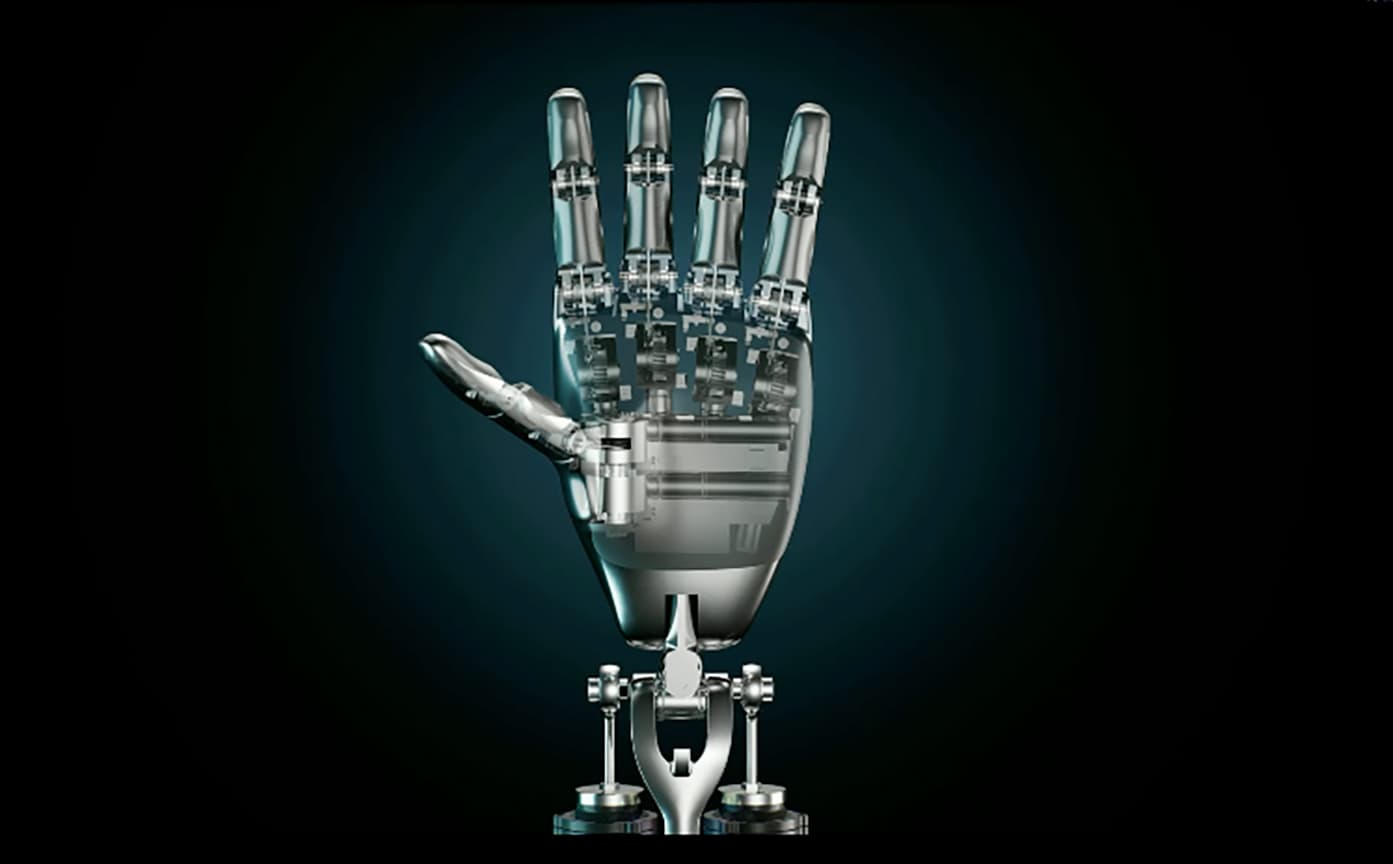 Image for Optimus Robot's Hands Pose "Incredibly Difficult" Engineering Challenge for Tesla