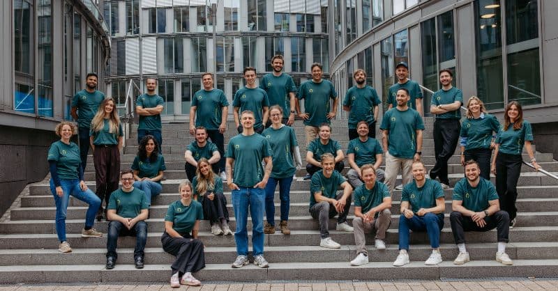 Image for Markus Hanslik (octonomy)