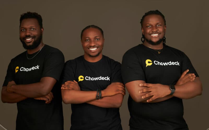 Image for Olumide Ojo (Chowdeck): 10 Key Things You Must Know