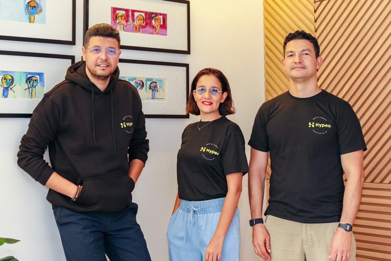 Image for Meriam Bessa (Hypeo AI)