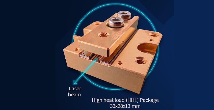 Image for Solrom Shares Soar 33.5% on Tel Aviv Exchange After IDF Tests Advanced QCL Laser System