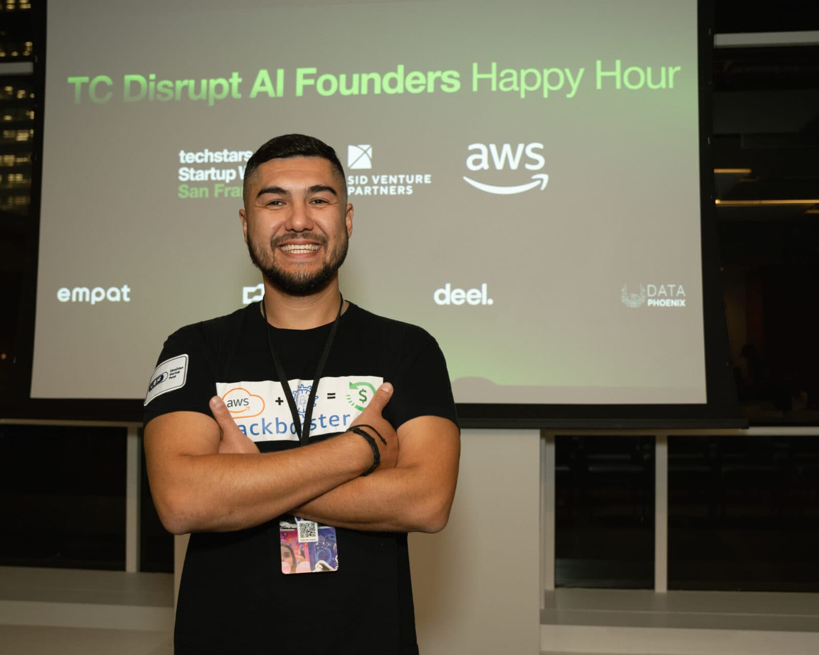 Image for Alex Sharabudinov (StackBooster): 10 Key Things You Must Know