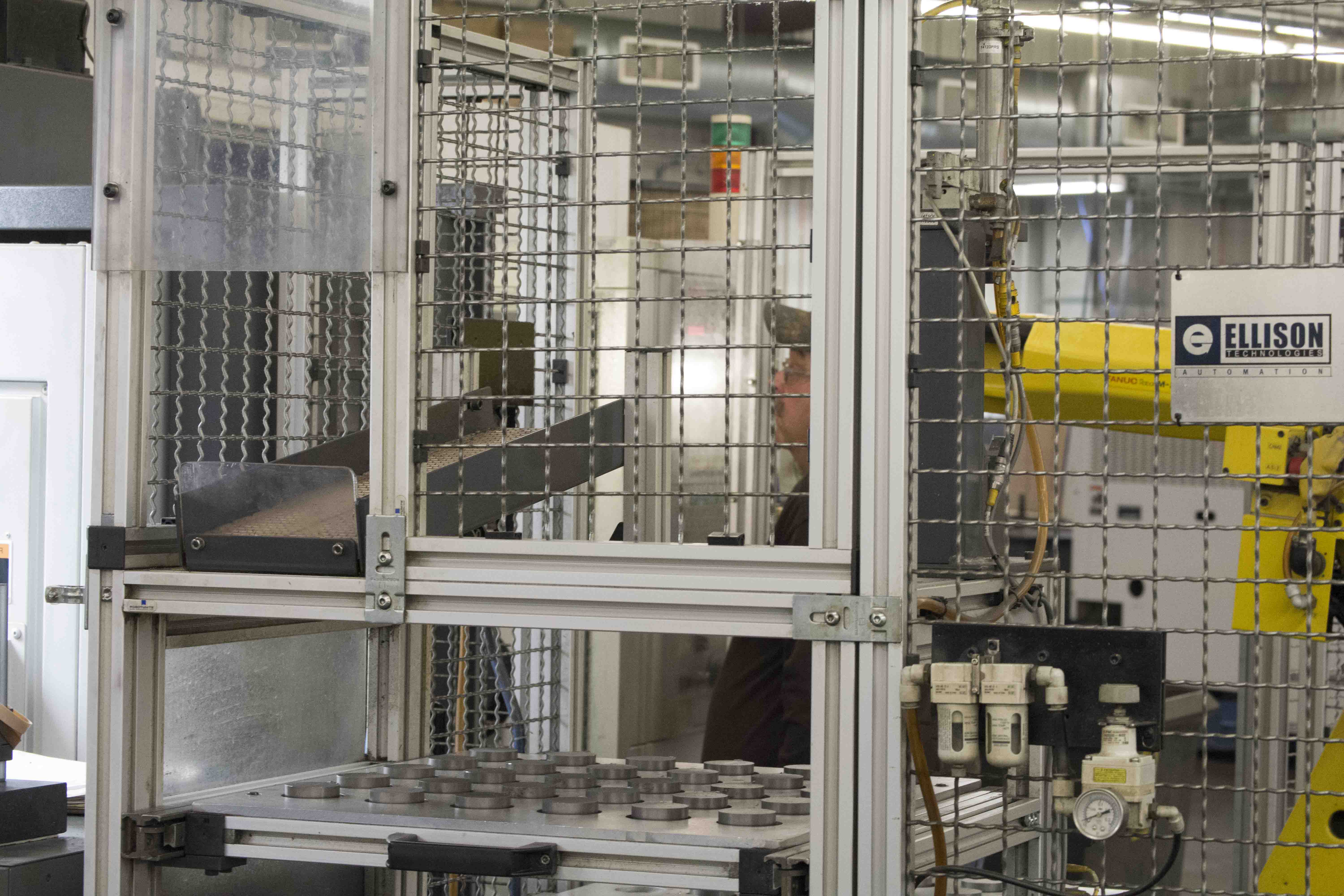 Image for Tecton Corp Secures $25 Million Funding, Expands U.S. Manufacturing Footprint