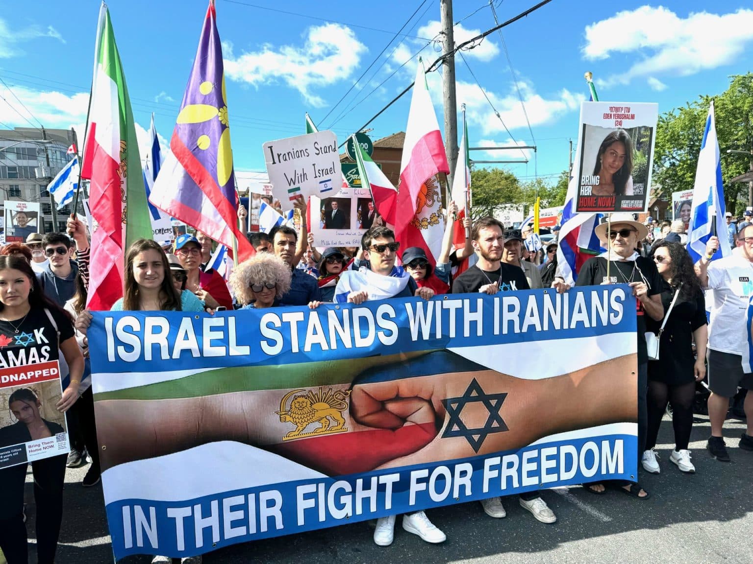 Image for Jewish Identity: A Unified Ethno-Religious Tribe Spanning Global Communities