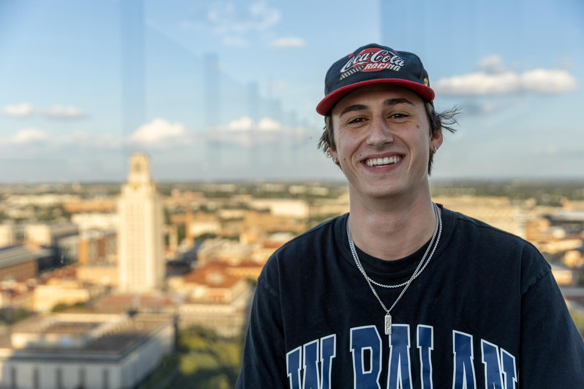 Image for Writer James Clark's Professional Tweet Achieves Viral Status, Noted by Vanity Fair and BBC