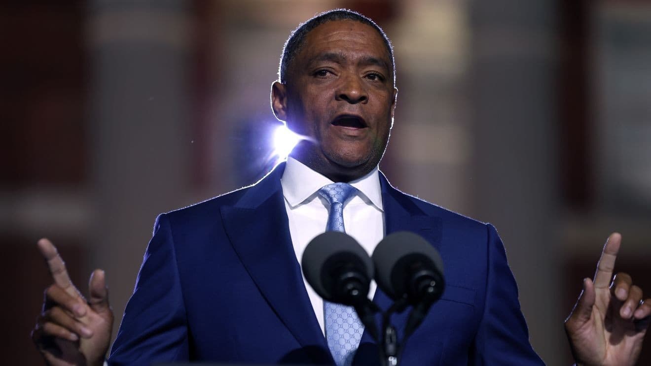 Image for Crypto Persona "奶奶 capital" Declares 2028 Presidential Bid, Eyes Appalachian Miners