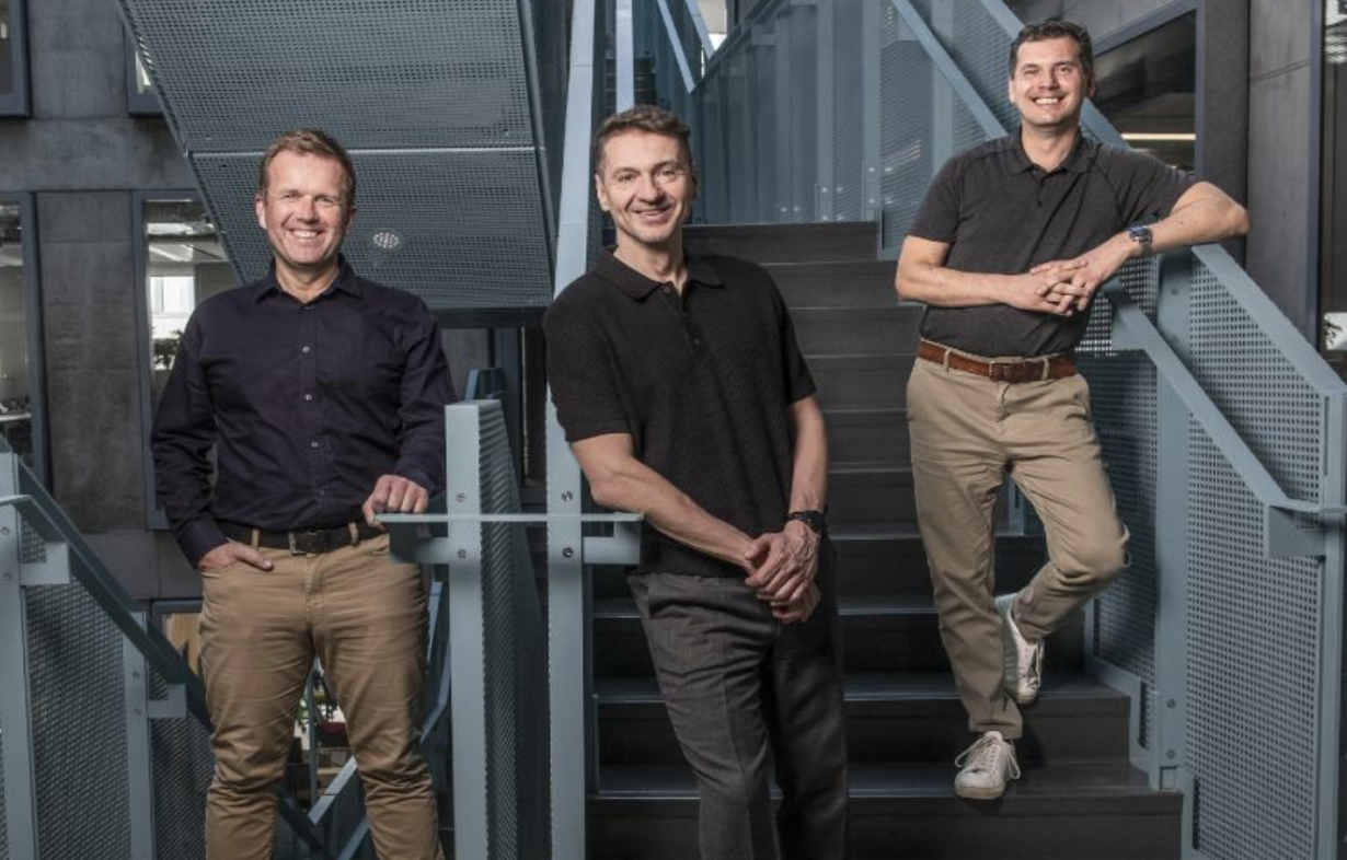 Image for Tensor Ventures