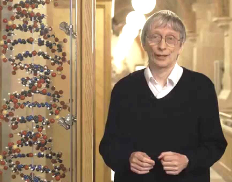 Image for Oxford Physicist David Deutsch, 'Father of Quantum Computing,' Laid Theoretical Foundations with 1985 Paper