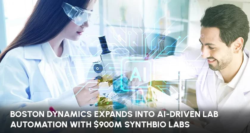 Image for Undisclosed Boston Lab Hints at Breakthrough in AI Silicon Development