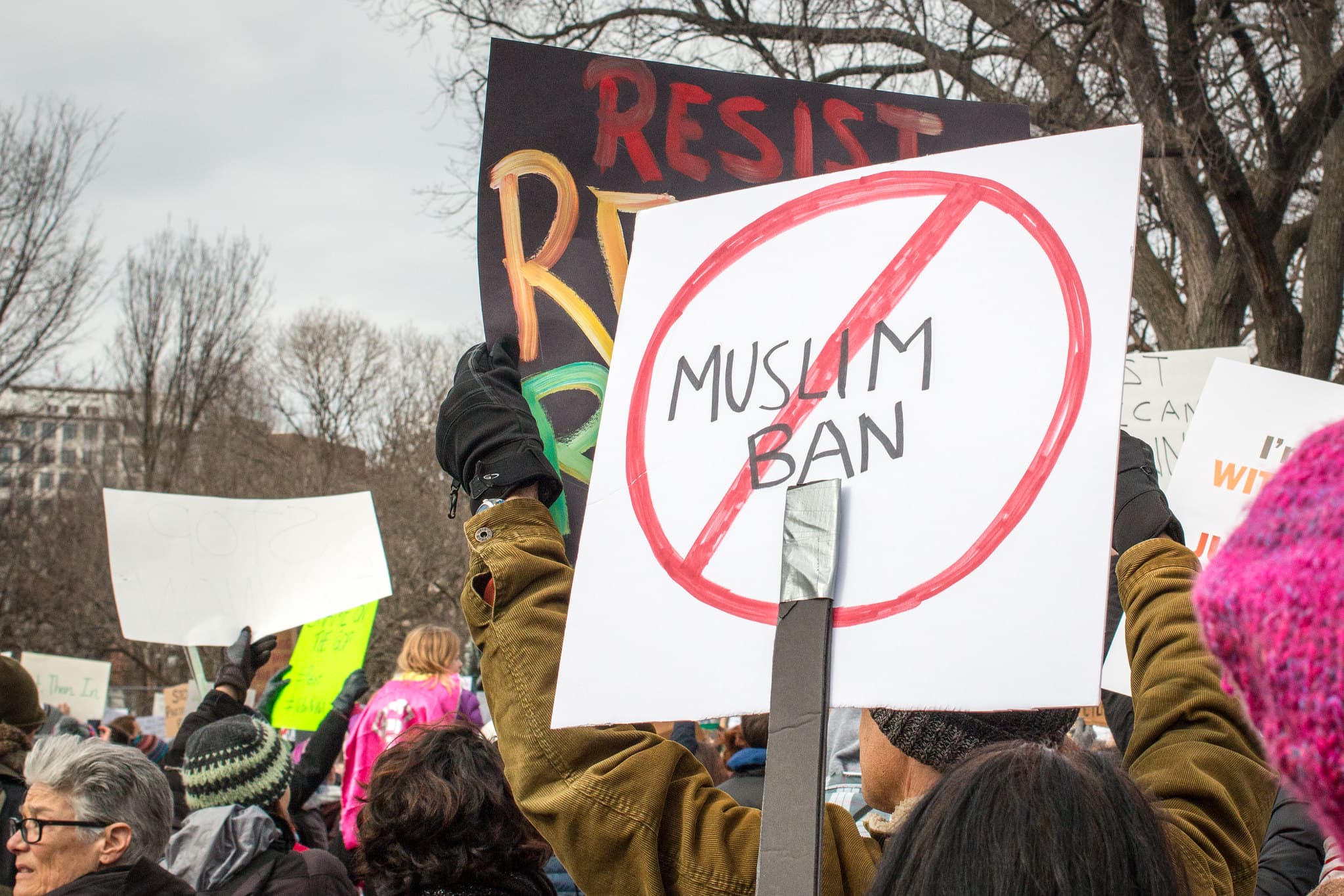 Image for Half of Indian Americans Report Discrimination Despite Significant Socioeconomic Success