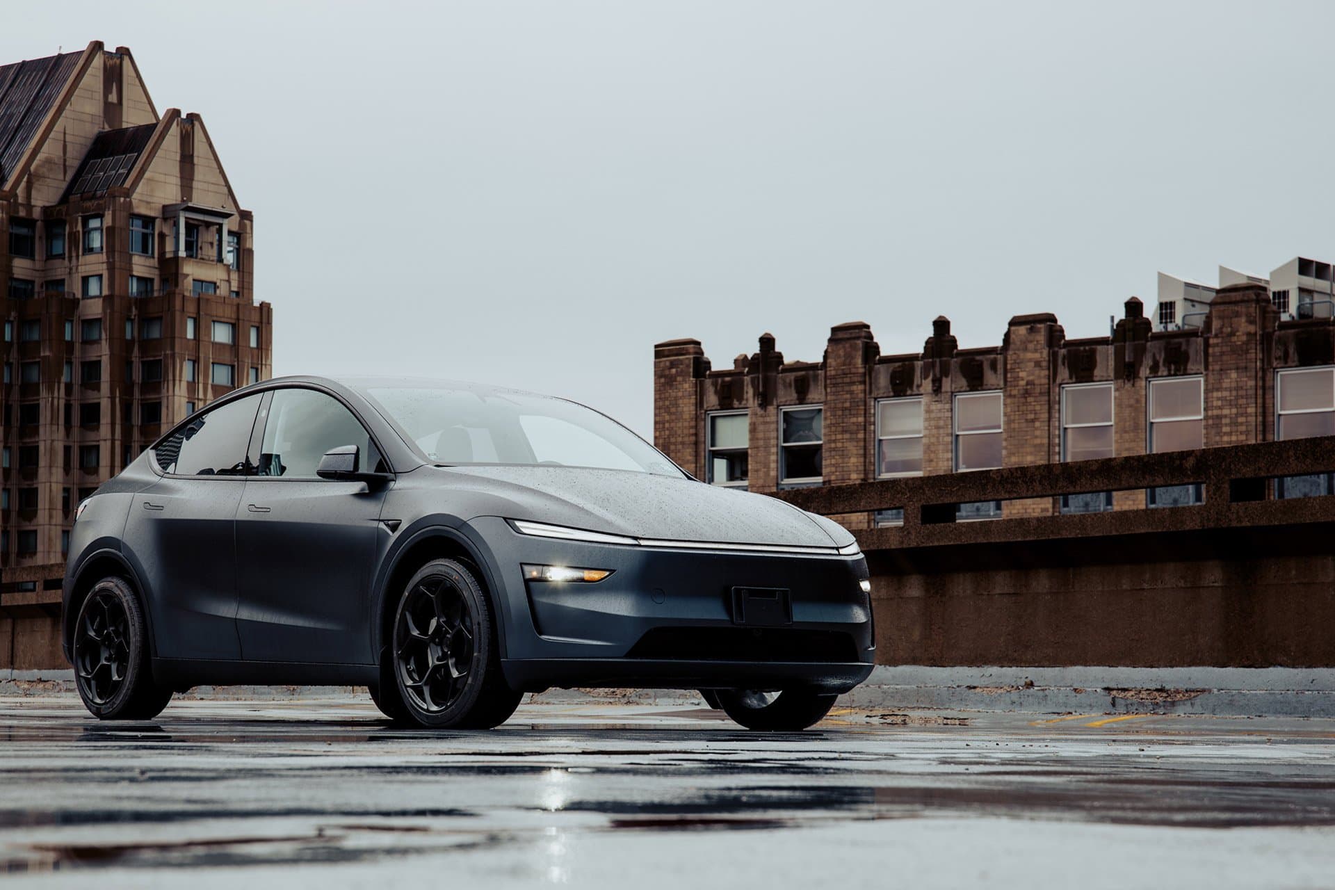 Image for Tesla FSD (Supervised) Achieves 325-Mile, Zero-Intervention Journey in Model Y