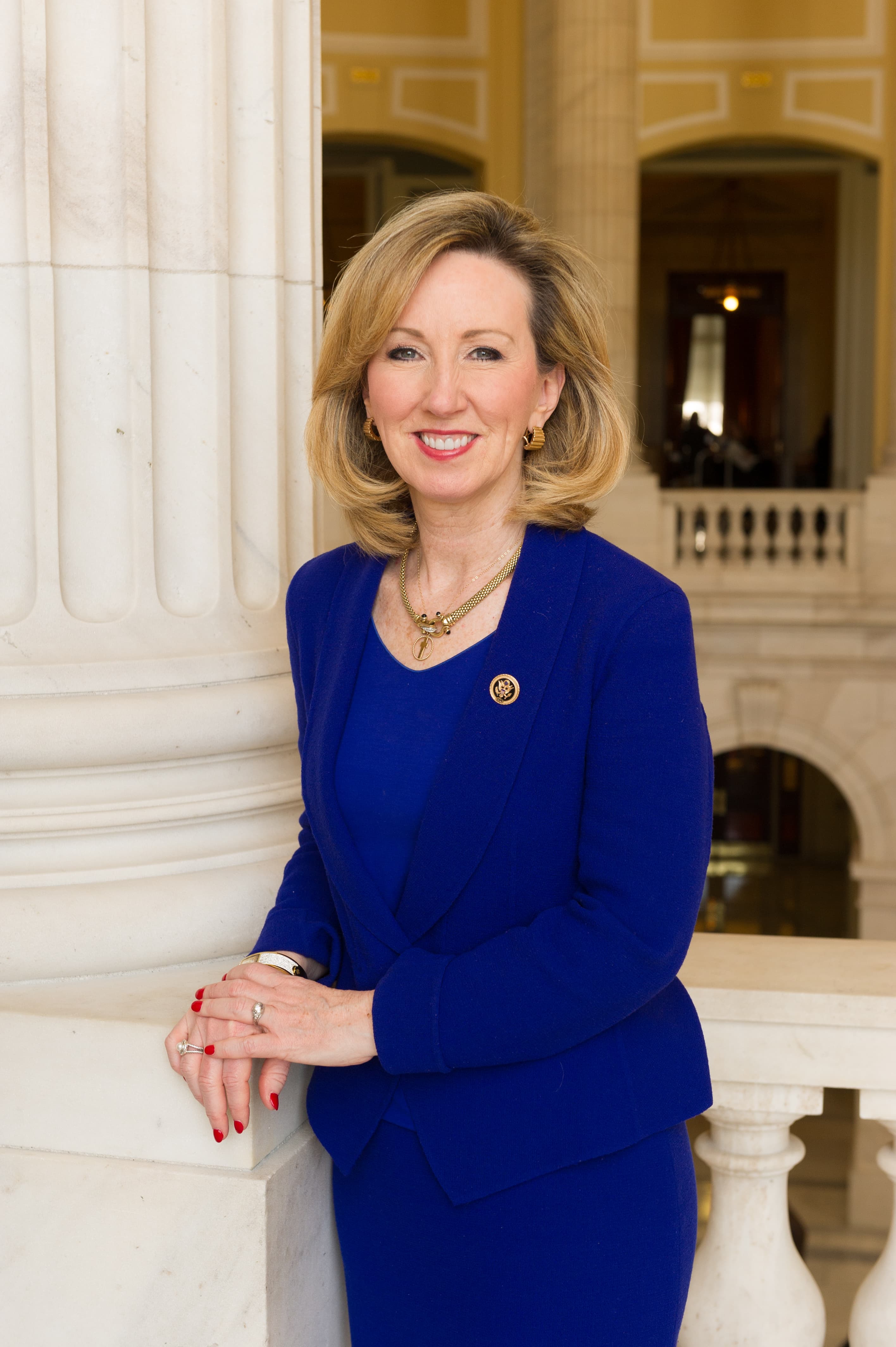 Image for Barbara Comstock Condemns Hypocrisy in Anti-Expert Narratives
