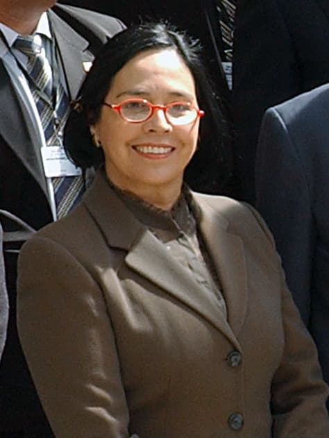 Image for A Half-Century of Love and Politics: José Serra's Enduring Partnership with Mônica Allende Serra