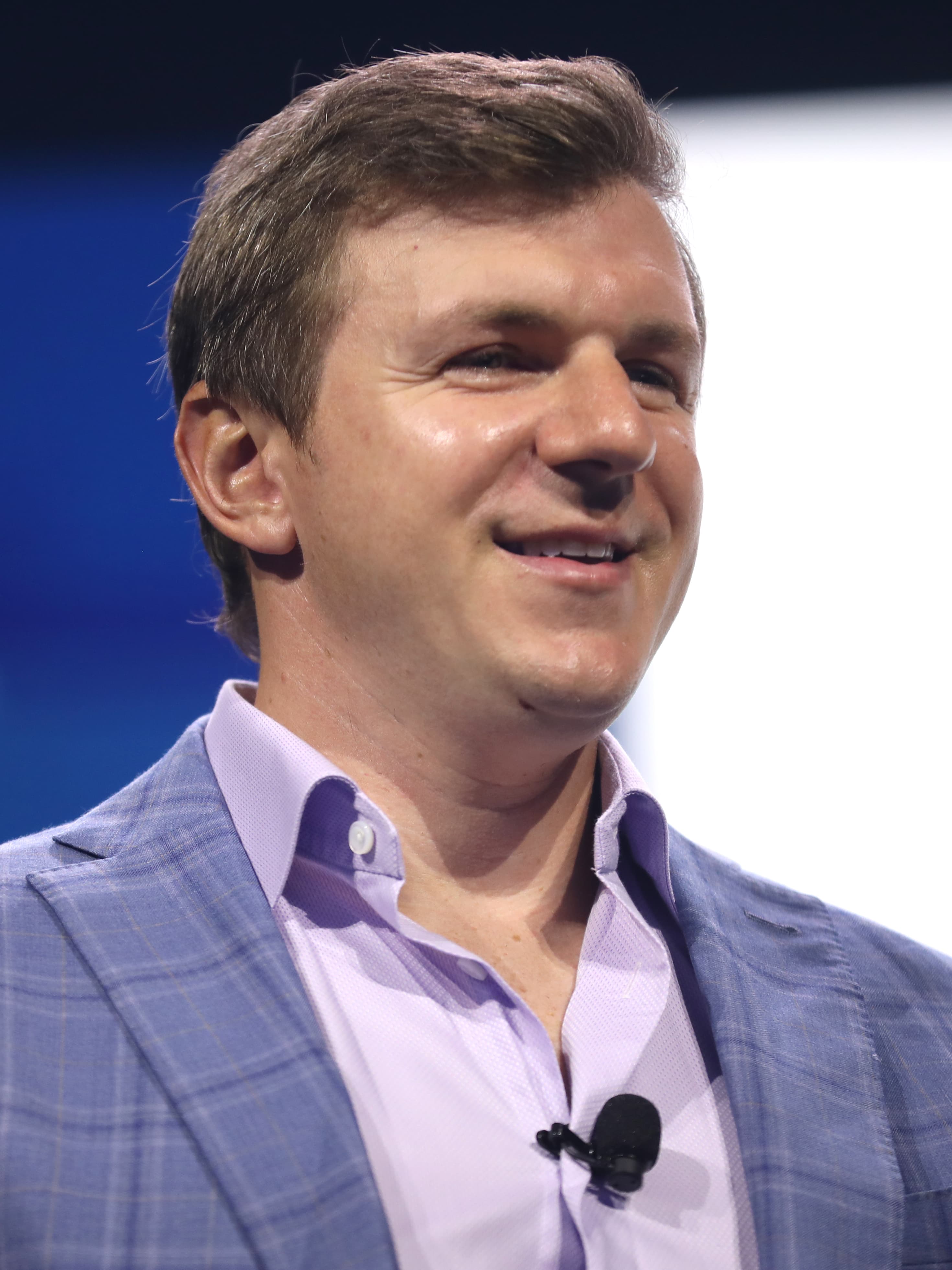 Image for O'Keefe Media Group Alleges $100 Billion Federal Contracting Scam, Citing Undercover Investigation