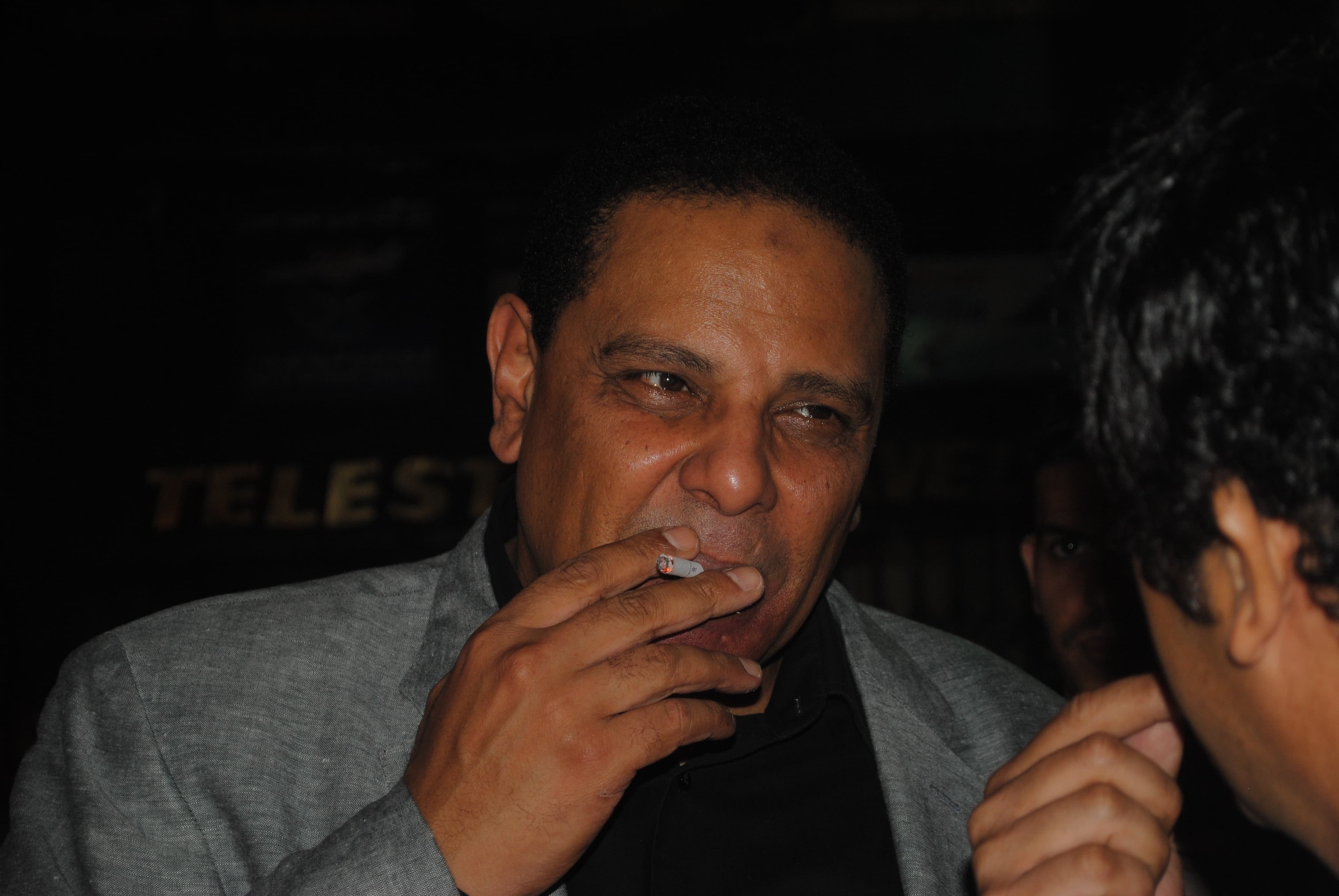 Image for The Private World of Alaa Al Aswany: His Enduring Marriage to Dr. Eman Al-Khatib