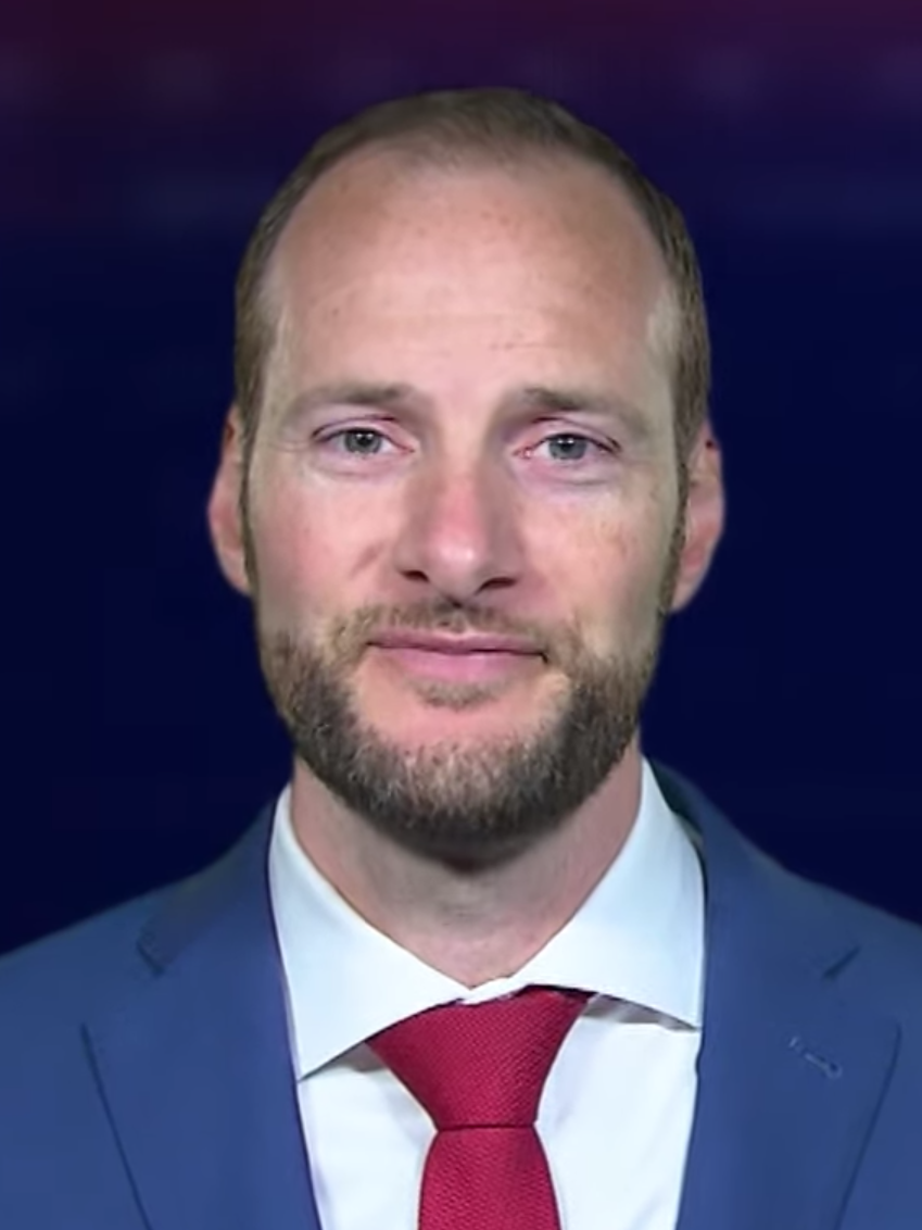 Image for Prominent Professorships Attained by Three Figures Connected to Chesa Boudin's Upbringing and Radical Past