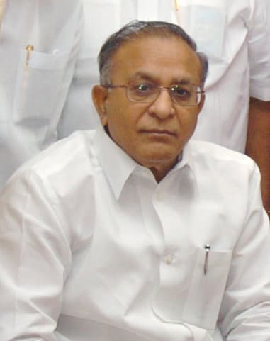 Image for Jaipal Reddy (Vaave): 10 Key Things You Must Know