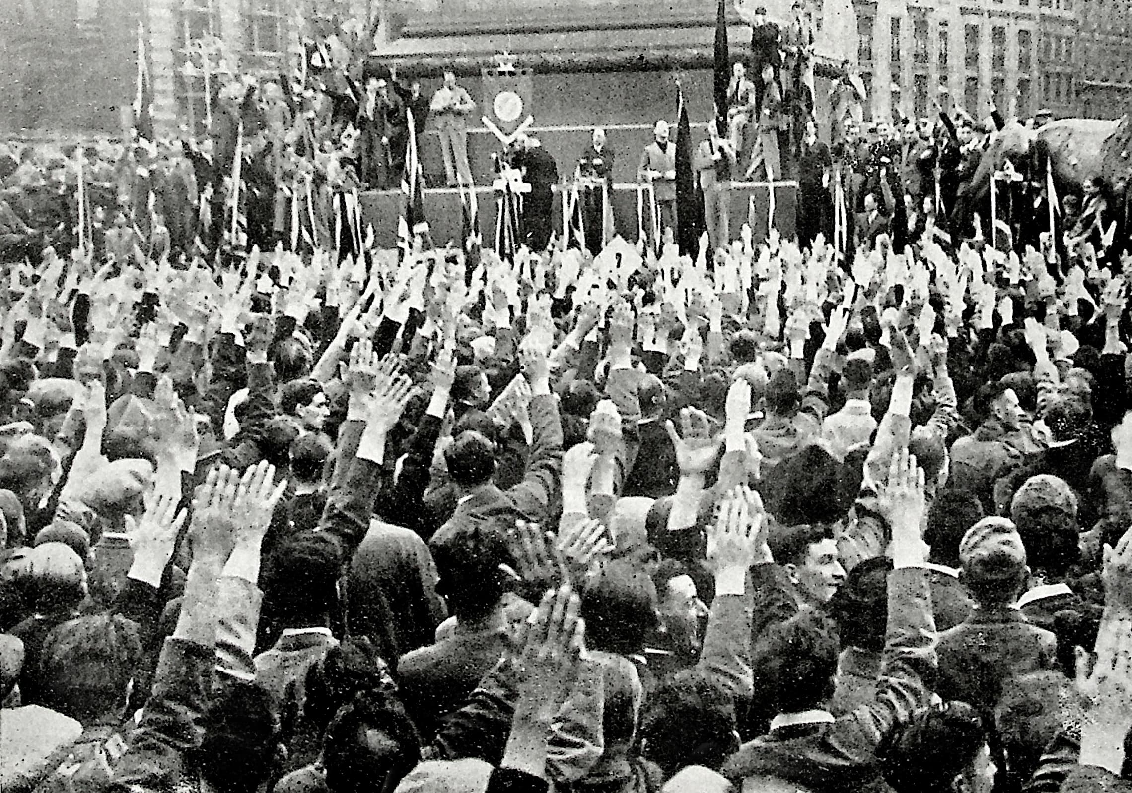 Image for Shifting Sands: Examining Contemporary Left-Wing Political Discourse