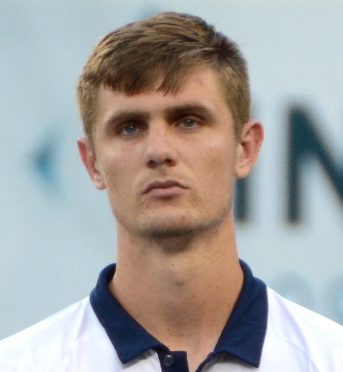 Image for Brandon Aubrey Extends NFL Record for Consecutive Field Goals Amidst Giants Clash