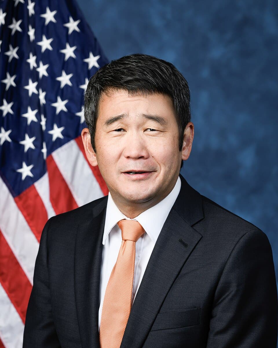 Image for OC Republicans Demand Condemnation Over Rep. Dave Min's Alleged "Joke"