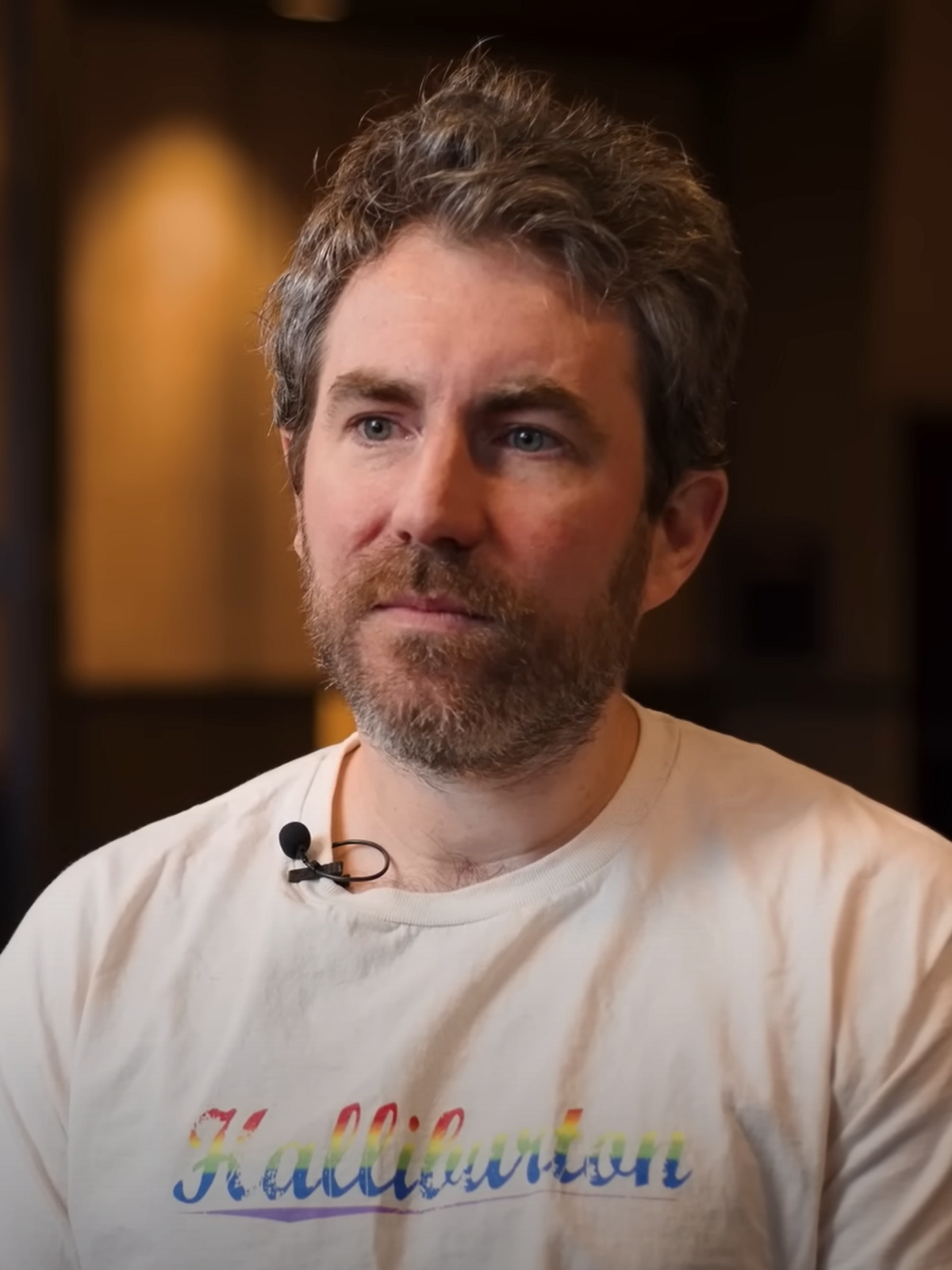 Image for U.S. Data Shows 51% of White Americans Favor Stricter Gun Laws, Contradicting Activist's Claim