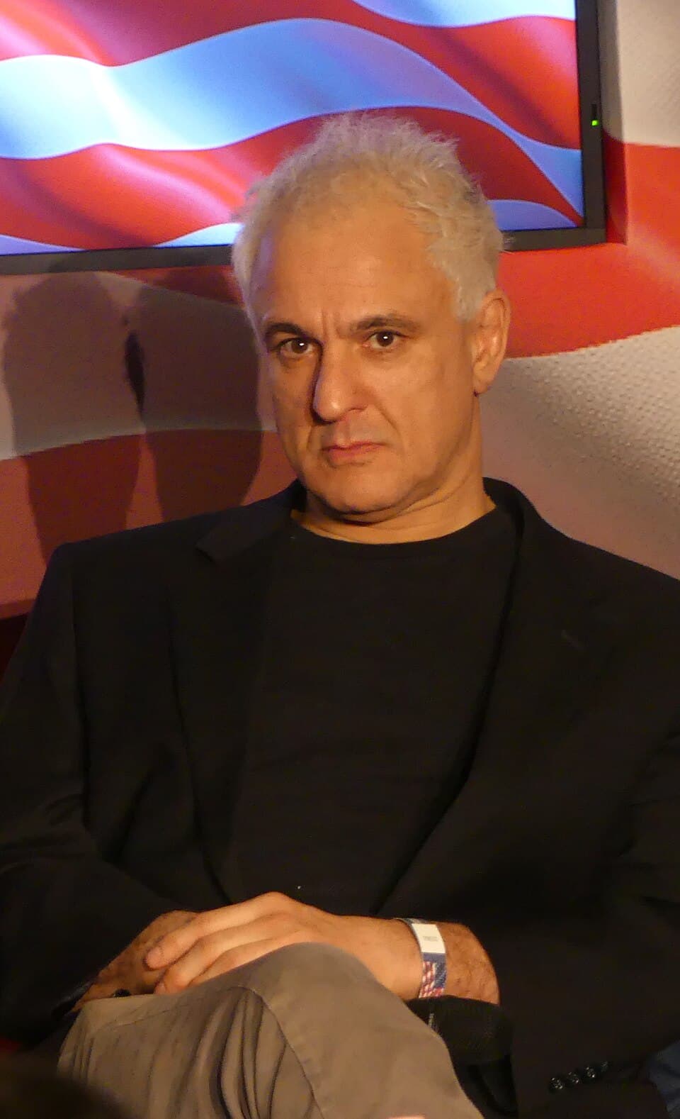 Image for Academic Freedom Concerns Cited in Peter Boghossian's Resignation from Portland State University