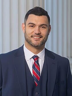 Image for California Republican Assemblymember Links State's $68 Billion Budget Deficit to Sacramento Leadership, Disputes Trump Blame