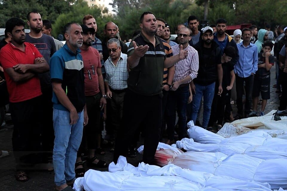 Image for Emirati Analyst Calls for Gaza to Embrace Rwandan-Style Reconciliation and Development