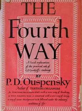 Image for Gurdjieff's Fourth Way Sees Renewed Focus on Inner Development in 2025