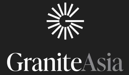 Image for Granite Asia: 10 Key Things You Must Know