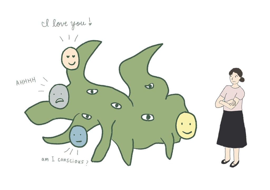 Image for OpenAI Maintains Undefined Stance on Human-AI Romantic Entanglements Amid Growing User Connections