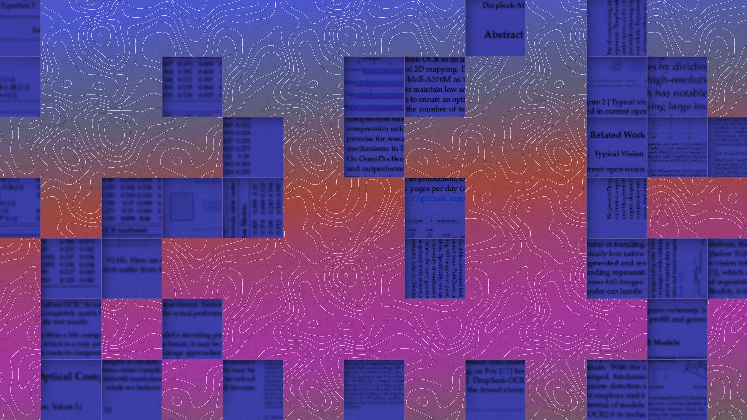 Image for DeepSeek-OCR Achieves 10x Text Compression, Fuels Karpathy's Call for Pixel-First LLM Inputs