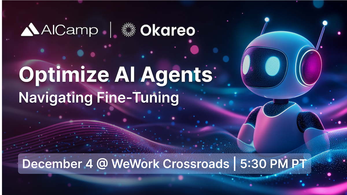 Image for Unsloth, Mistral, and NVIDIA Event at YC Draws 2,800 Sign-Ups, Highlighting AI Accessibility