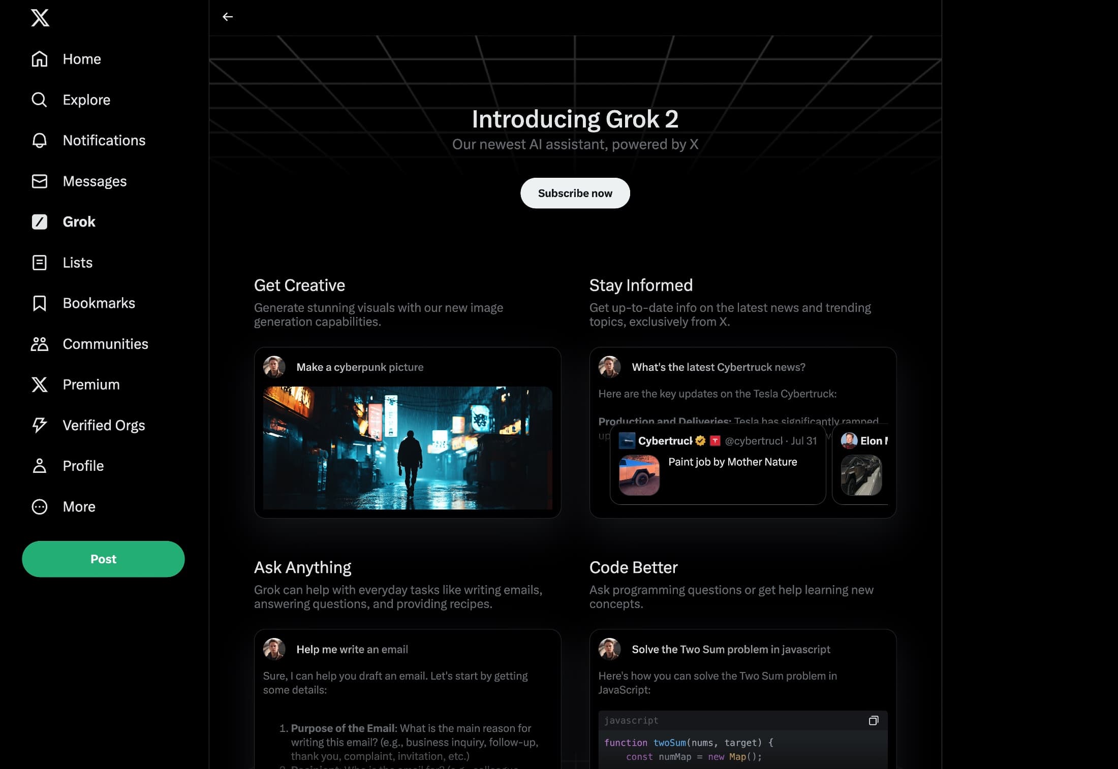 Image for Grok AI Demonstrates Superior Image Recognition Over ChatGPT in Real-World Test