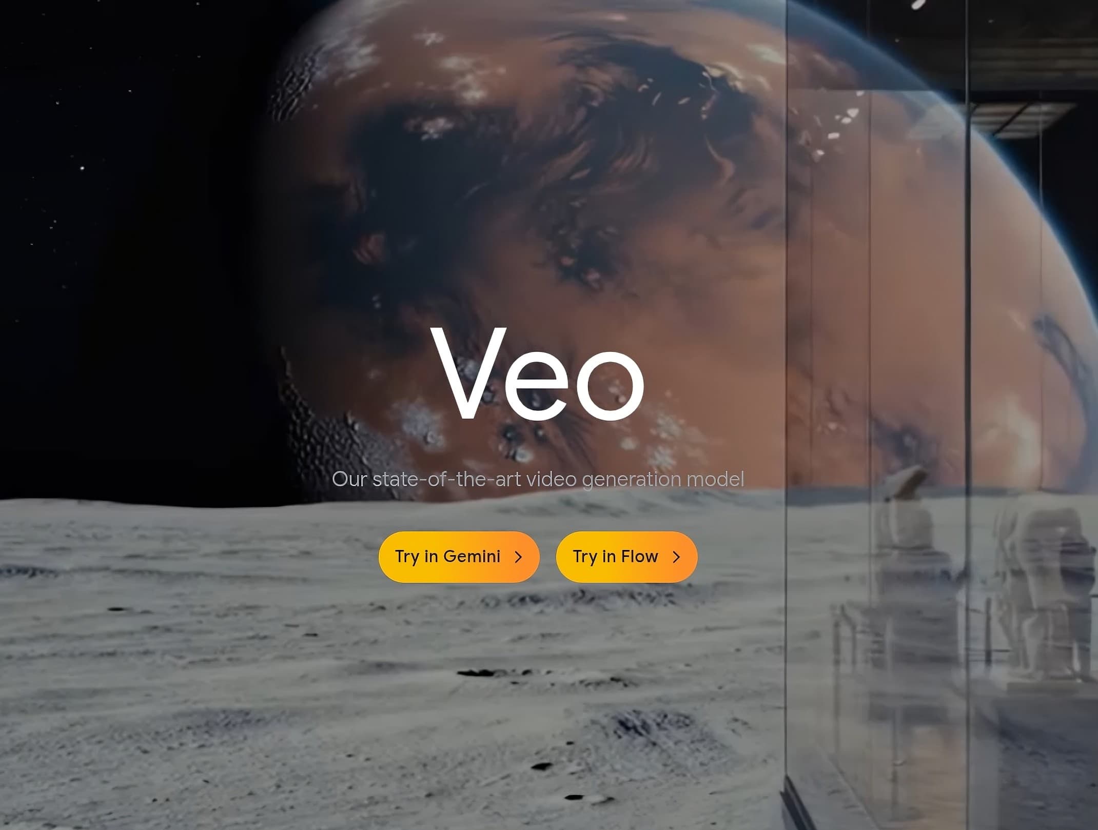 Image for Google's Veo 3 Unveils Broad Zero-Shot Video Reasoning and 'Chain-of-Frames' Innovation