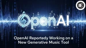 Image for OpenAI, Valued at $500 Billion, Reportedly Develops AI Music Tool with Juilliard Student Input