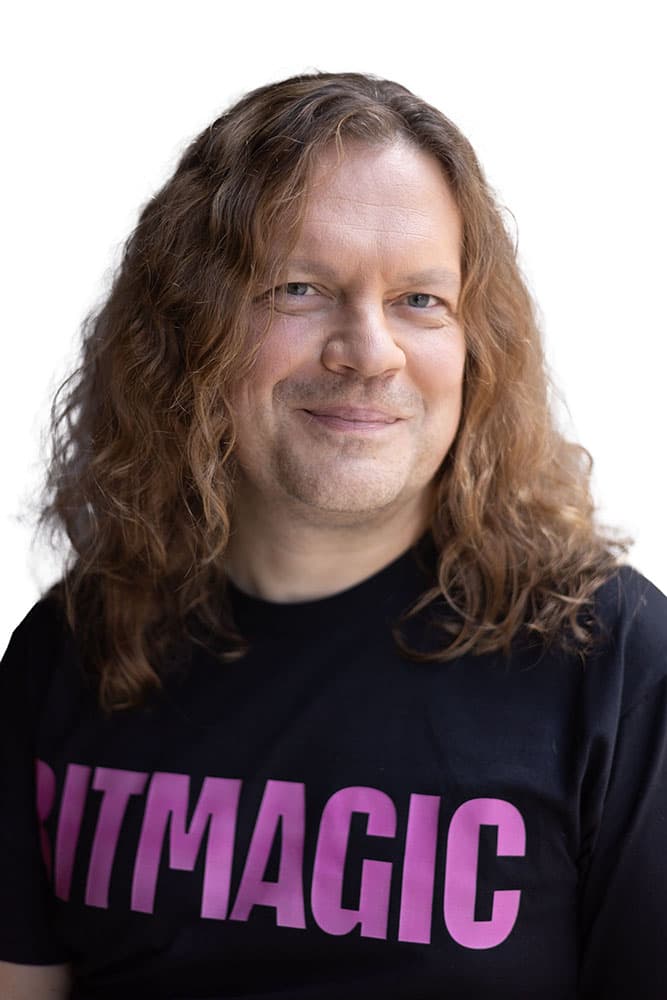 Image for Bitmagic CEO Jani Penttinen Teases AI-Generated Ghost Game, Announces Imminent Platform Access