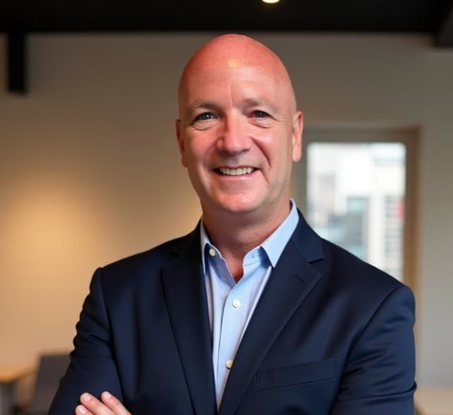 Image for Bill Placke (SecurePII)