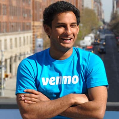 Image for Venmo Co-Founder Highlights "Personality" as Key to Surpassing 97 Million Users and $340 Billion in Annual Transactions
