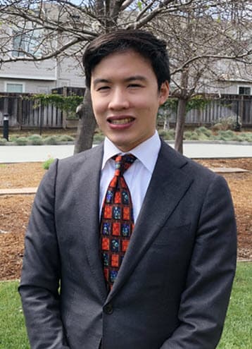 Image for Michael Tsai Offers Guidance, Highlights South Bay YIMBY's Longstanding Advocacy