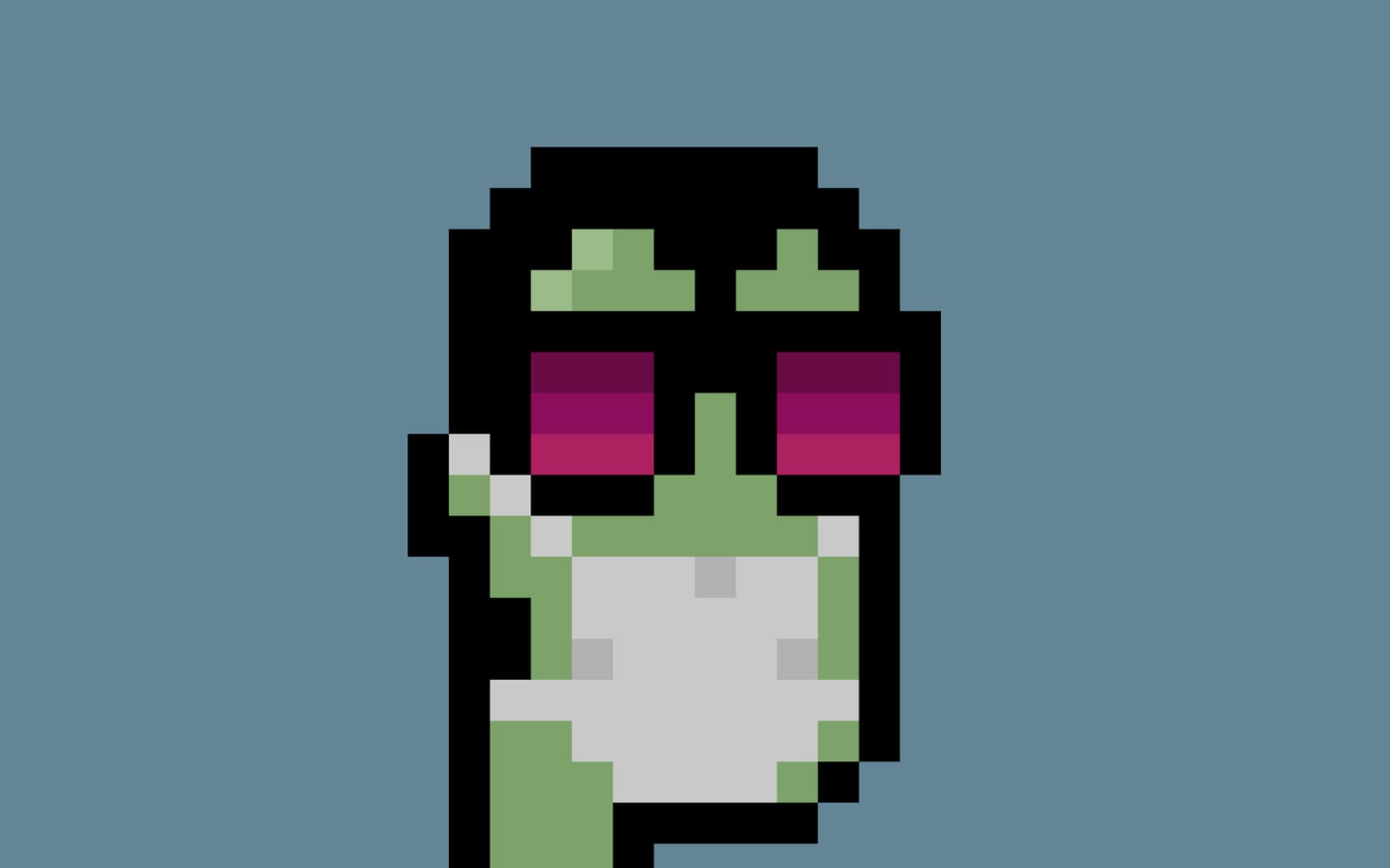 Image for Crypto Art Market Projected to Reach $2.07 Billion in 2025 Amidst Enduring Optimism