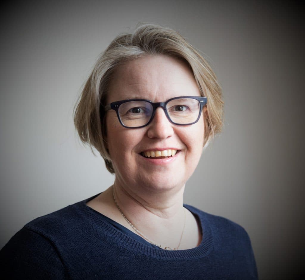 Image for Susannah McClintock (Clean Growth Fund)