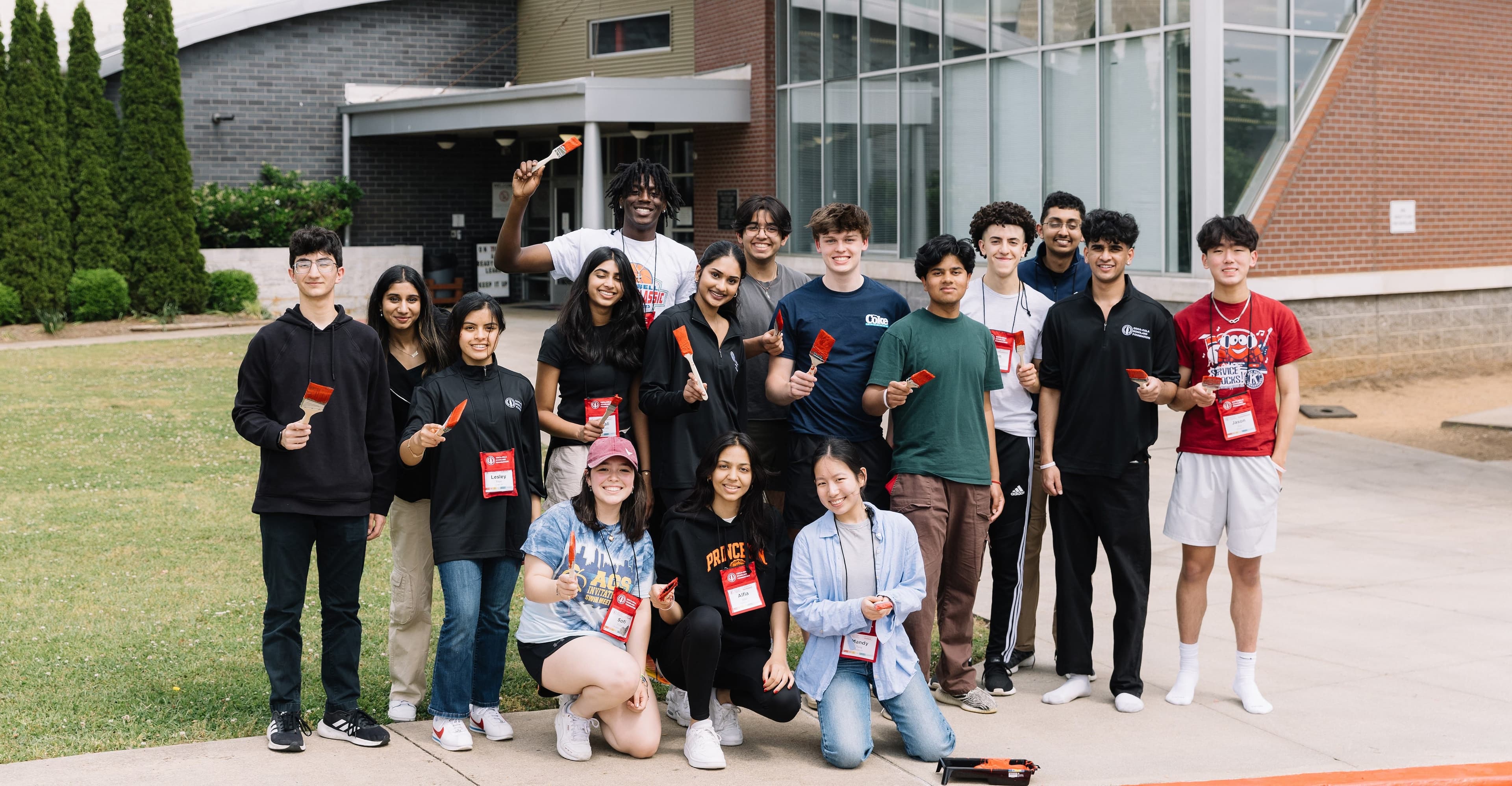 Image for El Moreno Michael's Enduring Love Story: A Look at His Decades-Long Partnership with Carolina Peña