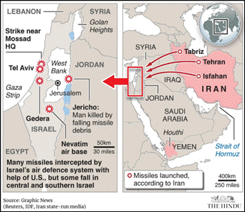 Image for Frank McCormick Clarifies Stance: Unconditional Support for Israel's Existence, Not Its Policies